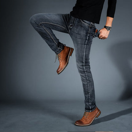 Men's Classic Slim Jeans - Wnkrs