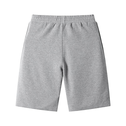 Men's Casual Cotton Button Shorts - Wnkrs