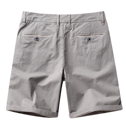 Men's Classic Cotton Shorts - Wnkrs