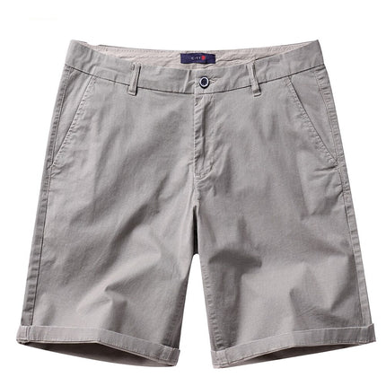 Men's Classic Cotton Shorts - Wnkrs