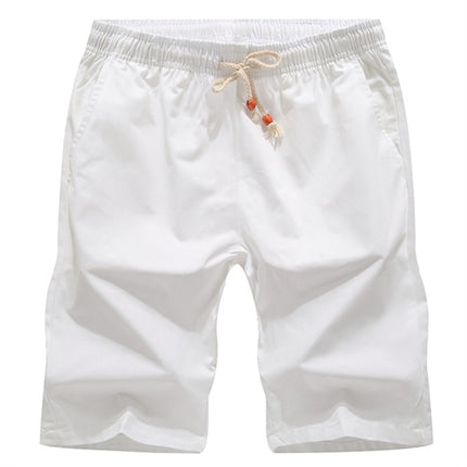 Casual Cotton Summer Shorts - Wnkrs