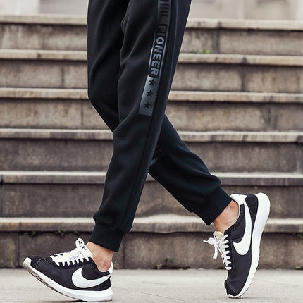 Men's Casual Fleece Pants - Wnkrs