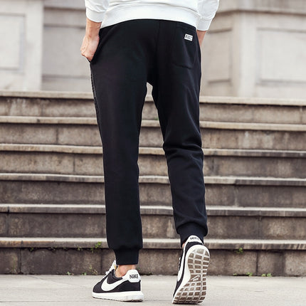 Men's Casual Fleece Pants - Wnkrs