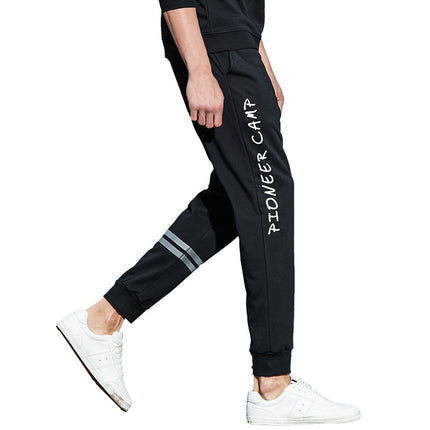 Men's Casual Fleece Pants - Wnkrs