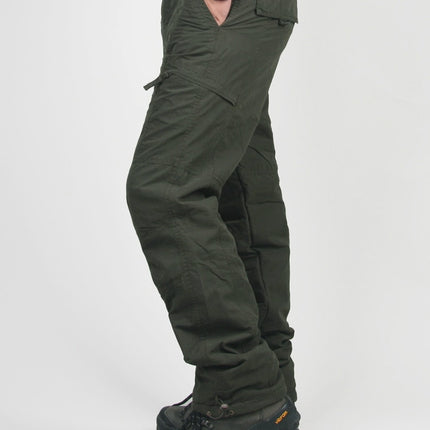 Double Layer Men's Pants - Wnkrs