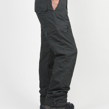 Double Layer Men's Pants - Wnkrs