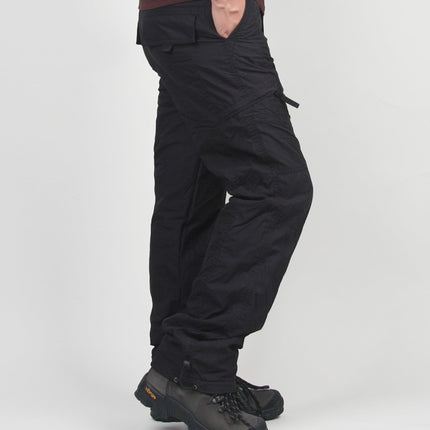 Double Layer Men's Pants - Wnkrs