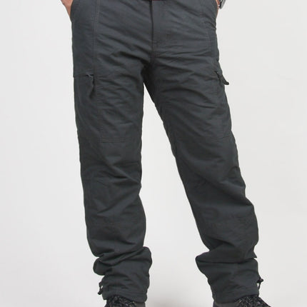 Double Layer Men's Pants - Wnkrs