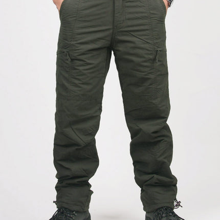 Double Layer Men's Pants - Wnkrs