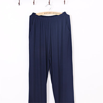 Men's Casual Long Trousers - Wnkrs