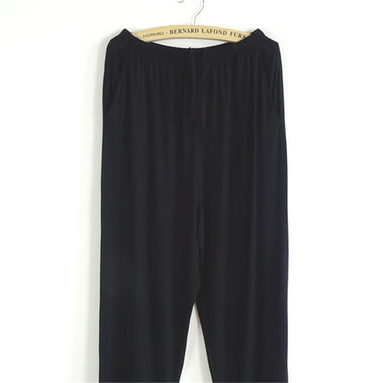 Men's Casual Long Trousers - Wnkrs
