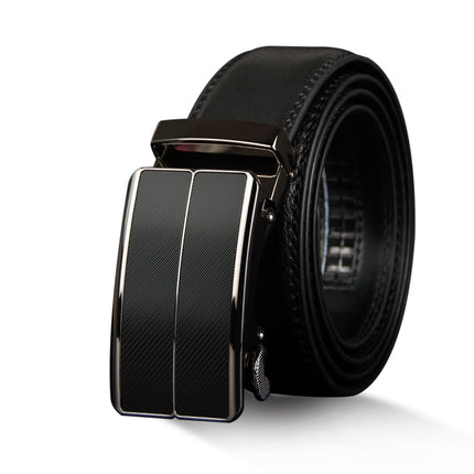 Men’s Classic Genuine Leather Belt - Wnkrs
