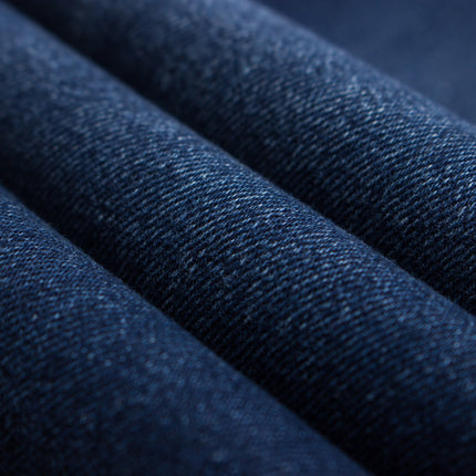 Men's Blue Straight Jeans - Wnkrs