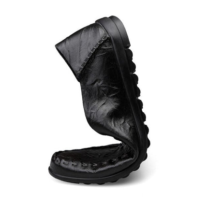 Genuine Leather Loafers for Men - Wnkrs