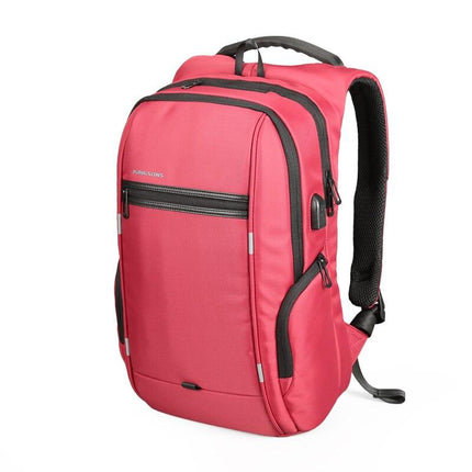 Travel Laptop Backpack with USB Charger - Wnkrs
