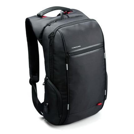 Travel Laptop Backpack with USB Charger - Wnkrs