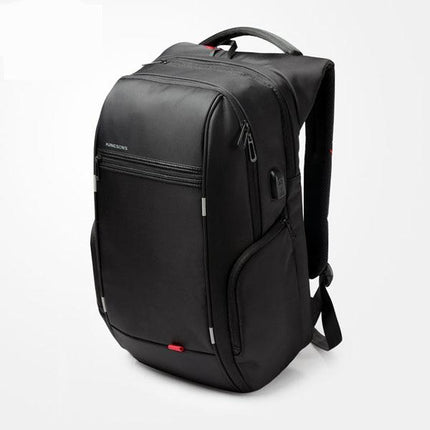 Travel Laptop Backpack with USB Charger - Wnkrs