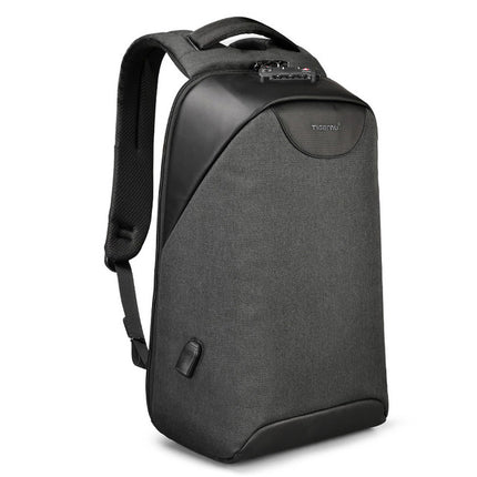 Hi-Tech Design USB Backpack - Wnkrs