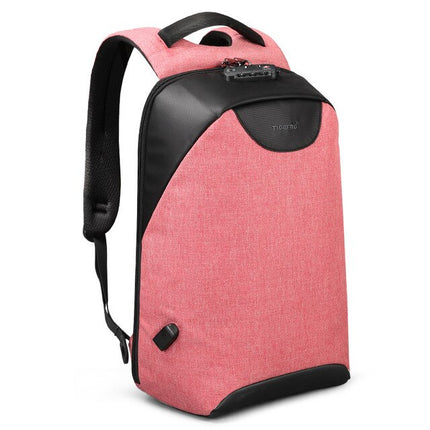 Hi-Tech Design USB Backpack - Wnkrs