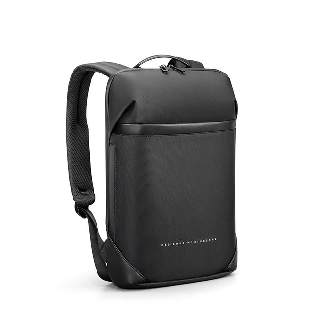 Men's Slim Laptop Backpack - Wnkrs