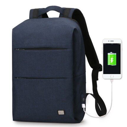 Men's Travel Large Capacity Backpack - Wnkrs