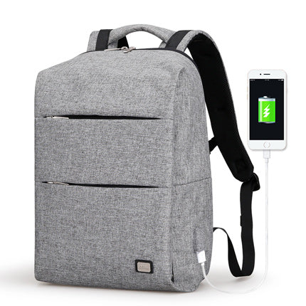 Men's Travel Large Capacity Backpack - Wnkrs
