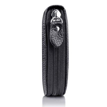 Men's Genuine Leather Cardholder - Wnkrs