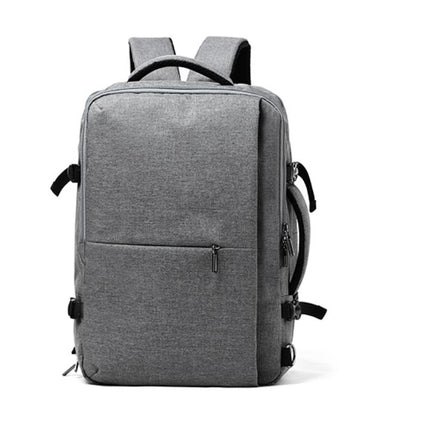 Double Compartment Laptop Backpack - Wnkrs