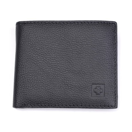 Men's Leather Wallet - Wnkrs