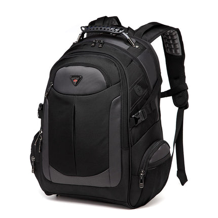 Durable Men's Backpack - Wnkrs