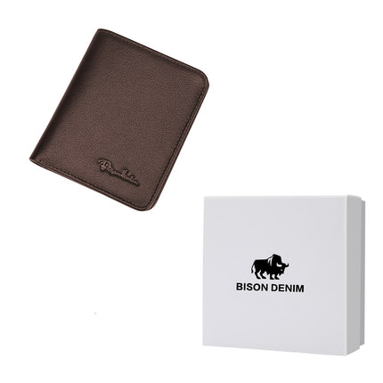 Business Style Men's Wallet - Wnkrs