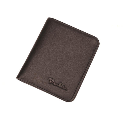 Business Style Men's Wallet - Wnkrs