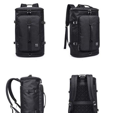 Men Sports Smart Backpack - Wnkrs