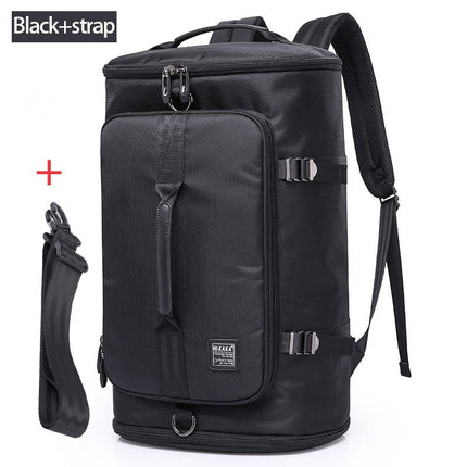 Men Sports Smart Backpack - Wnkrs