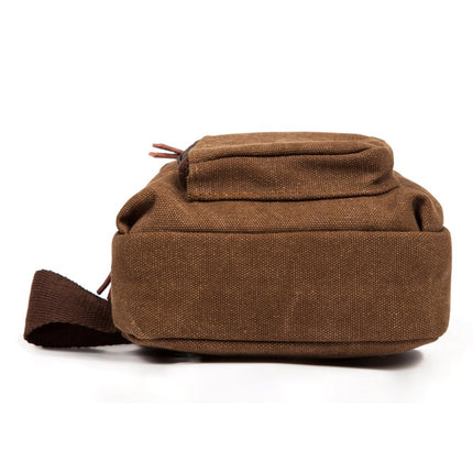 Men's Casual Messenger Bag - Wnkrs