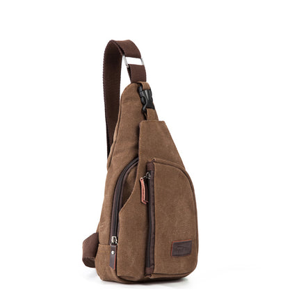 Men's Casual Messenger Bag - Wnkrs