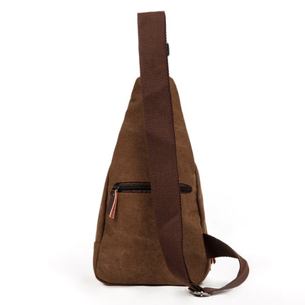 Men's Casual Messenger Bag - Wnkrs