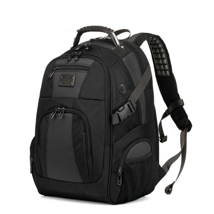 Large Capacity Laptop Backpack - Wnkrs