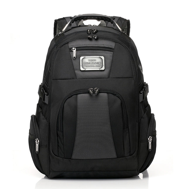 Large Capacity Laptop Backpack - Wnkrs