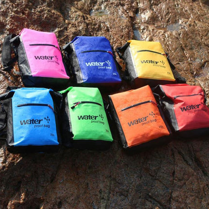 Outdoor Sports Waterproof Backpacks - Wnkrs