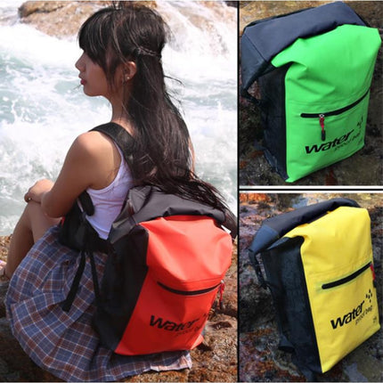 Outdoor Sports Waterproof Backpacks - Wnkrs