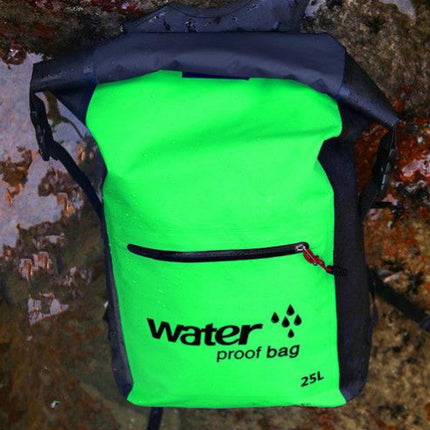 Outdoor Sports Waterproof Backpacks - Wnkrs