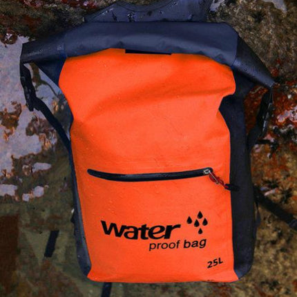Outdoor Sports Waterproof Backpacks - Wnkrs