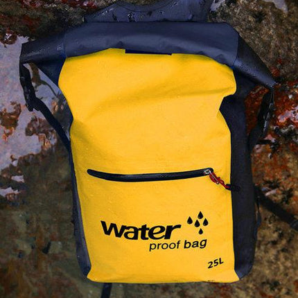 Outdoor Sports Waterproof Backpacks - Wnkrs