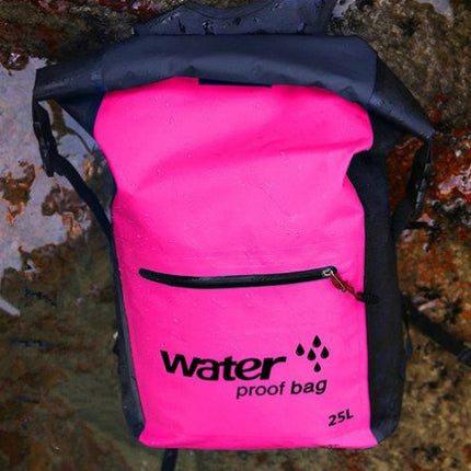 Outdoor Sports Waterproof Backpacks - Wnkrs