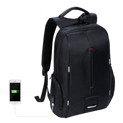 Waterproof Men's Laptop Bag - Wnkrs