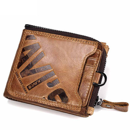 Stylish Small Wallet for Men - Wnkrs
