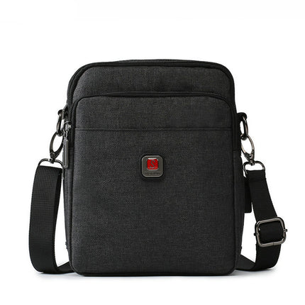 Compact Crossbody Travel Bag - Wnkrs