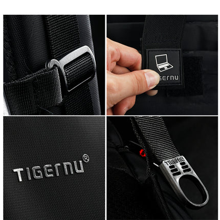 Waterproof Nylon Backpack - Wnkrs