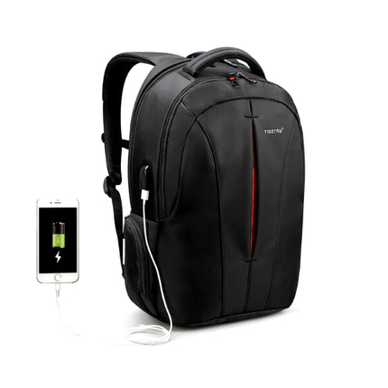 Waterproof Nylon Backpack - Wnkrs
